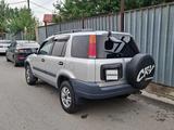 Honda CR-V 1996 годаfor2 900 000 тг. в Алматы – фото 3