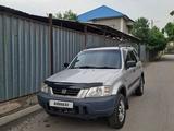 Honda CR-V 1996 годаfor2 900 000 тг. в Алматы – фото 4