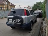 Honda CR-V 1996 годаfor2 900 000 тг. в Алматы – фото 5