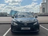 Toyota Camry 2019 года за 12 650 000 тг. в Астана