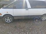 Toyota Previa 1992 годаүшін2 700 000 тг. в Тараз – фото 4