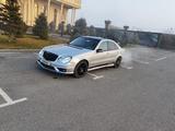 Mercedes-Benz E 320 2004 года за 5 600 000 тг. в Шымкент