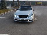 Mercedes-Benz E 320 2004 года за 5 600 000 тг. в Шымкент – фото 3