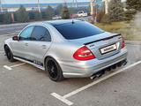 Mercedes-Benz E 320 2004 года за 5 600 000 тг. в Шымкент – фото 5