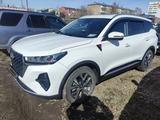 Chery Tiggo 7 Pro Max 2023 года за 10 500 000 тг. в Петропавловск – фото 2