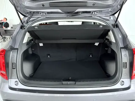 Haval Jolion Tech Plus 1.5T DCT (2WD) 2026 года за 9 585 800 тг. в Балхаш – фото 15