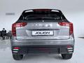 Haval Jolion Tech Plus 1.5T DCT (2WD) 2026 годаүшін9 585 800 тг. в Балхаш – фото 7