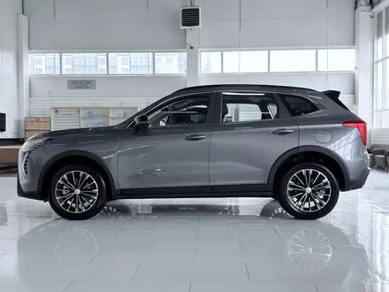 Haval Jolion Tech Plus 1.5T DCT (2WD) 2026 года за 9 585 800 тг. в Балхаш – фото 5