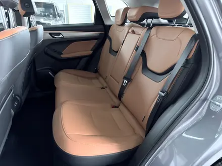Haval Jolion Tech Plus 1.5T DCT (2WD) 2026 года за 9 585 800 тг. в Балхаш – фото 13