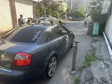 Audi A4 2002 года за 2 700 000 тг. в Алматы – фото 5