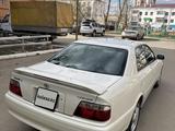 Toyota Chaser 2000 года за 6 100 000 тг. в Астана – фото 5