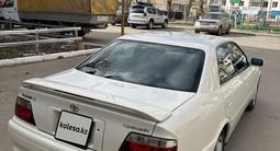 Toyota Chaser 2000 года за 6 100 000 тг. в Астана – фото 5