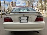Toyota Chaser 2000 года за 6 100 000 тг. в Астана – фото 3
