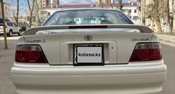 Toyota Chaser 2000 года за 6 100 000 тг. в Астана – фото 3
