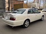Toyota Chaser 2000 года за 6 100 000 тг. в Астана – фото 4