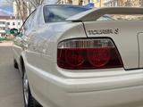 Toyota Chaser 2000 года за 6 100 000 тг. в Астана – фото 2