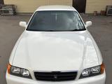 Toyota Chaser 2000 года за 6 100 000 тг. в Астана
