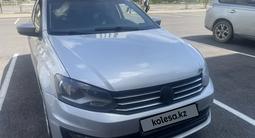 Volkswagen Polo 2015 года за 4 300 000 тг. в Астана – фото 3