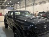 Toyota Tacoma 2024 года за 37 000 000 тг. в Алматы