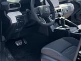 Toyota Tacoma 2024 года за 37 000 000 тг. в Алматы – фото 2