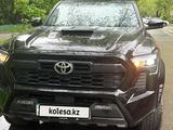 Toyota Tacoma 2024 года за 37 000 000 тг. в Алматы – фото 3