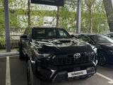 Toyota Tacoma 2024 года за 37 000 000 тг. в Алматы – фото 4