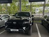 Toyota Tacoma 2024 года за 37 000 000 тг. в Алматы – фото 5