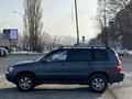 Toyota Highlander 2002 года за 6 600 000 тг. в Алматы – фото 3