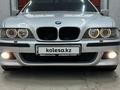 BMW 530 2003 года за 4 750 000 тг. в Тараз – фото 12