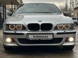 BMW 530 2003 года за 4 750 000 тг. в Тараз – фото 2