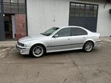 BMW 530 2003 года за 4 750 000 тг. в Тараз – фото 4