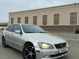 Lexus IS 300 2002 годаfor2 600 000 тг. в Атырау