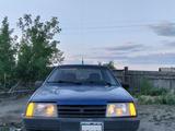 ВАЗ (Lada) 21099 1997 года за 150 000 тг. в Семей