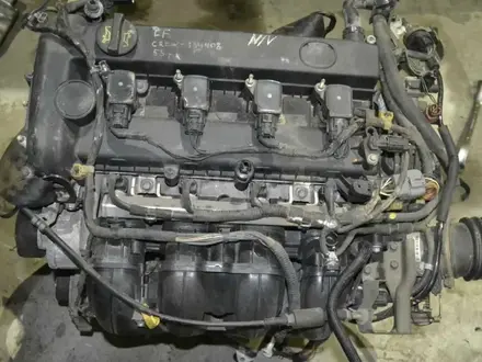 Двигатель Mazda 2.3 за 400 000 тг. в Астана