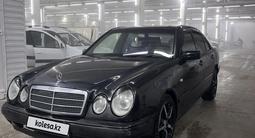 Mercedes-Benz E 200 1998 годаүшін1 800 000 тг. в Кокшетау – фото 2