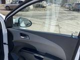 Chevrolet Aveo 2014 годаүшін3 800 000 тг. в Астана – фото 3