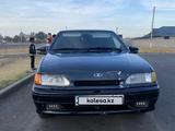 ВАЗ (Lada) 2115 2004 годаүшін650 000 тг. в Тараз – фото 4