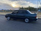 ВАЗ (Lada) 2115 2004 годаүшін650 000 тг. в Тараз
