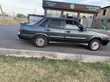 ВАЗ (Lada) 2115 2004 годаүшін650 000 тг. в Тараз – фото 3
