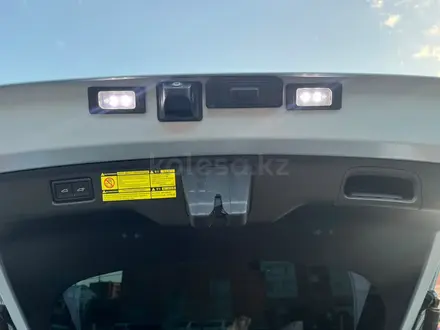 JAC J7 Plus 2024 года за 6 750 000 тг. в Костанай – фото 11
