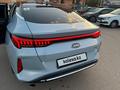 JAC J7 Plus 2024 года за 7 000 000 тг. в Костанай – фото 12
