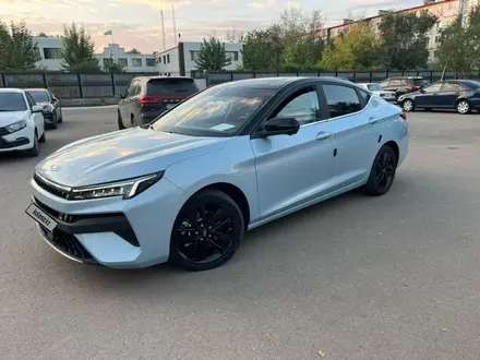 JAC J7 Plus 2024 года за 6 750 000 тг. в Костанай – фото 13