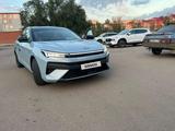 JAC J7 Plus 2024 года за 7 000 000 тг. в Костанай