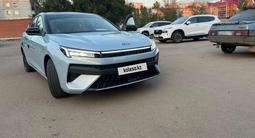 JAC J7 Plus 2024 годаүшін6 750 000 тг. в Костанай