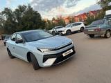 JAC J7 Plus 2024 года за 7 000 000 тг. в Костанай – фото 3