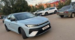 JAC J7 Plus 2024 годаүшін6 750 000 тг. в Костанай – фото 3