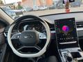 JAC J7 Plus 2024 года за 7 000 000 тг. в Костанай – фото 6