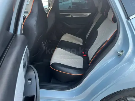 JAC J7 Plus 2024 года за 6 750 000 тг. в Костанай – фото 10