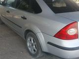 Ford Focus 2006 годаүшін2 800 000 тг. в Конаев (Капшагай) – фото 4