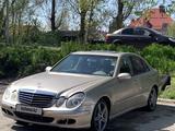 Mercedes-Benz E 320 2004 годаүшін3 600 000 тг. в Алматы – фото 2